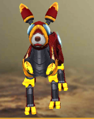 DOG