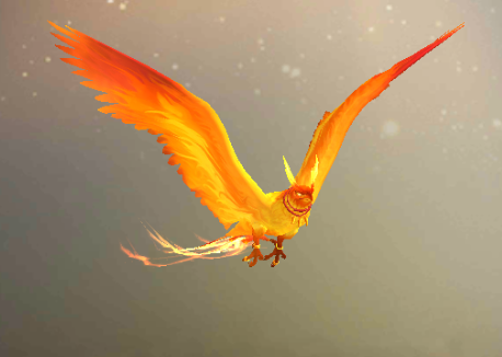 FALCON