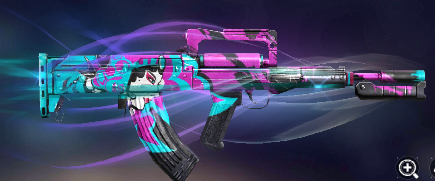 GROZA