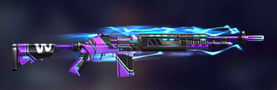 M14