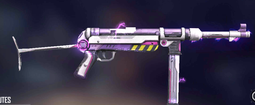 MP40