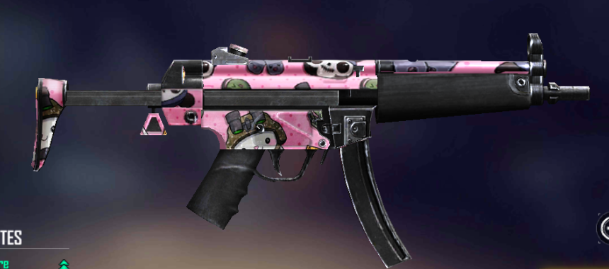 MP5