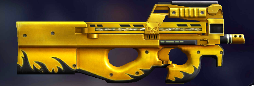 P90