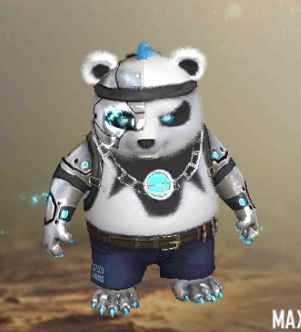 PANDA