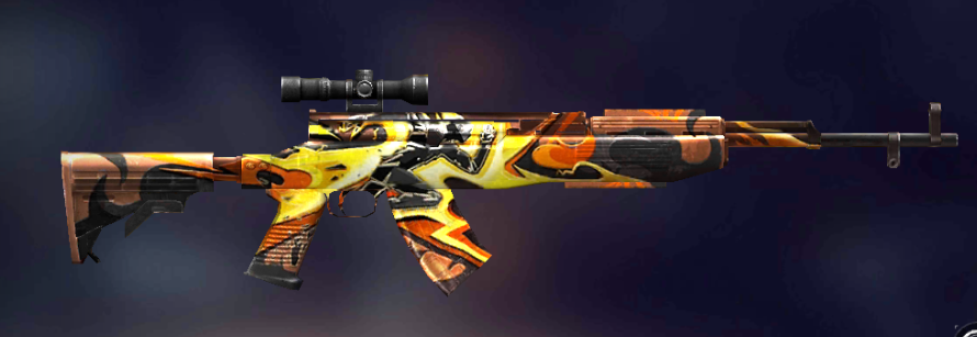 SKS