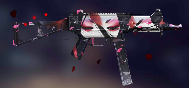 UMP