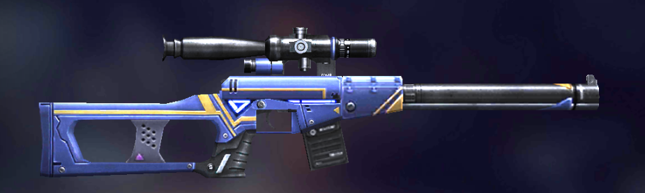 VSS
