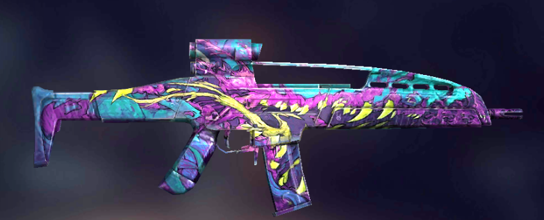 XM8